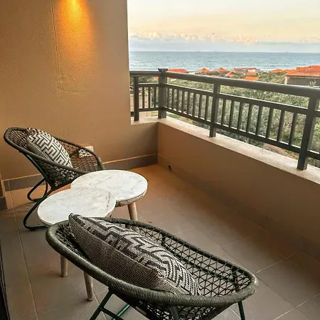 Zimbali Suite 512 Ballito Exterior photo