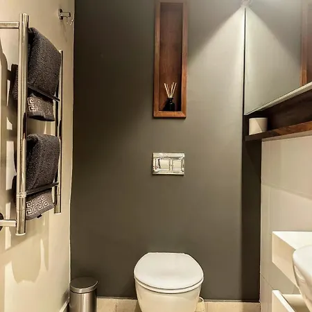 Zimbali Suite 512 Ballito Exterior photo