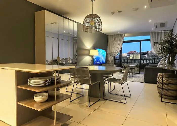 Zimbali Suite 512
