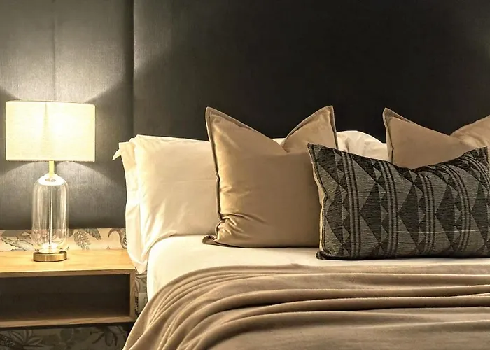 Zimbali Suite 512