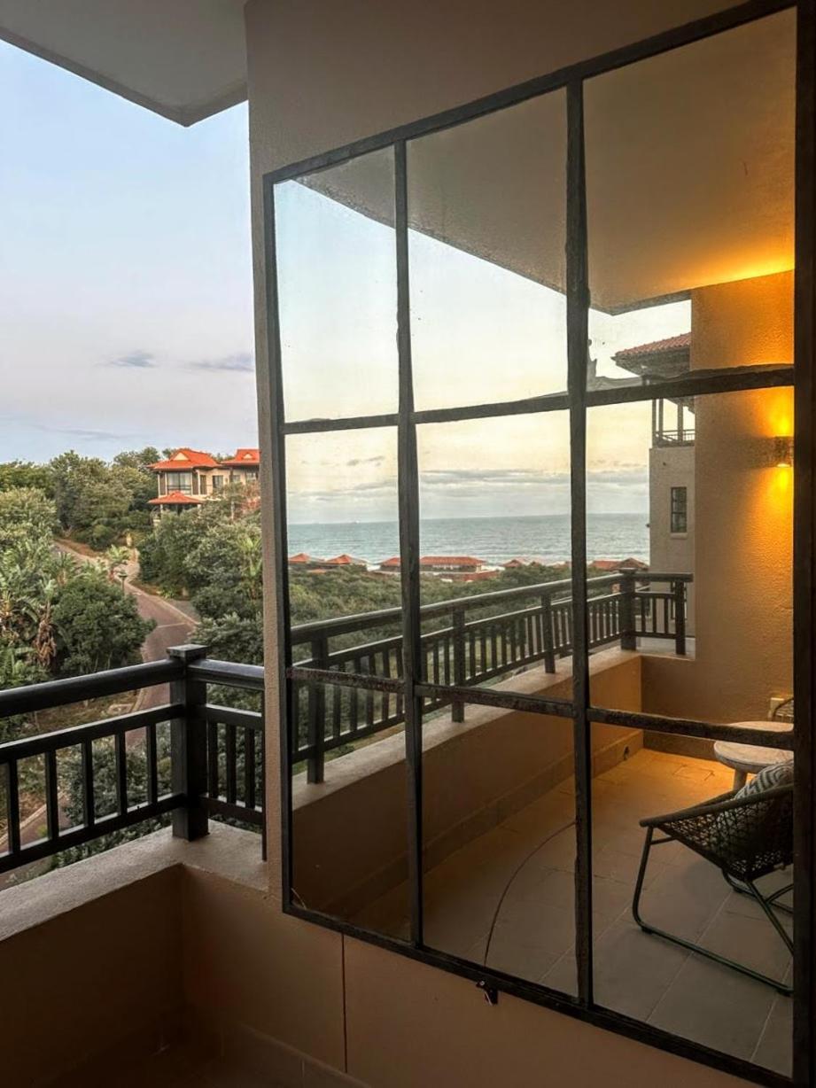 Zimbali 512 Apartment *