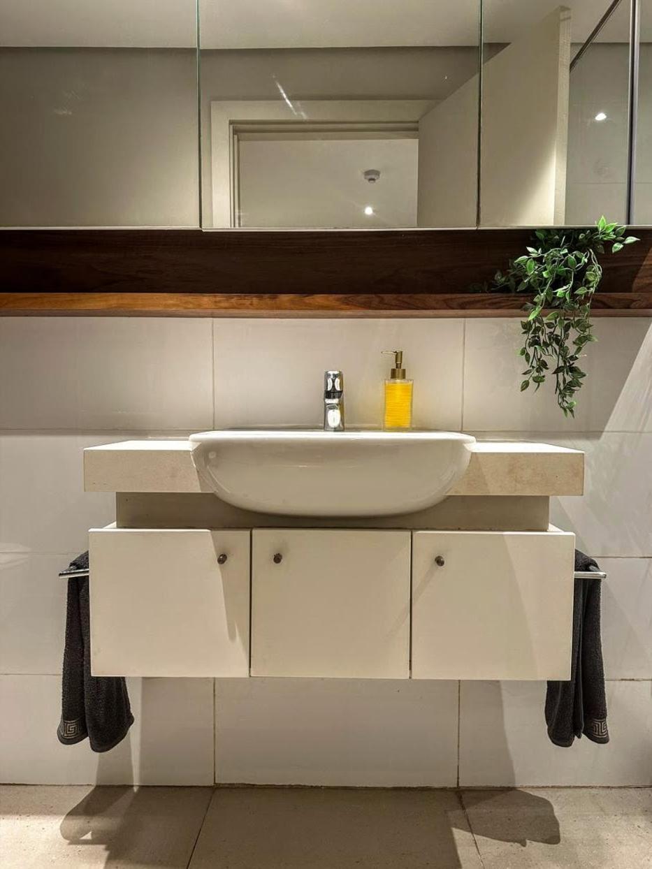 Zimbali 512 Apartment Ballito