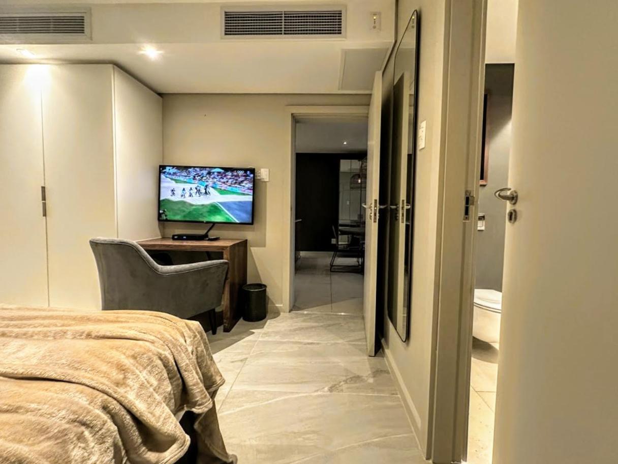 Apartment Zimbali 512 Ballito