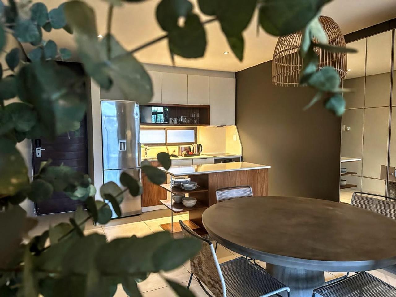 Zimbali 512 Apartment Ballito