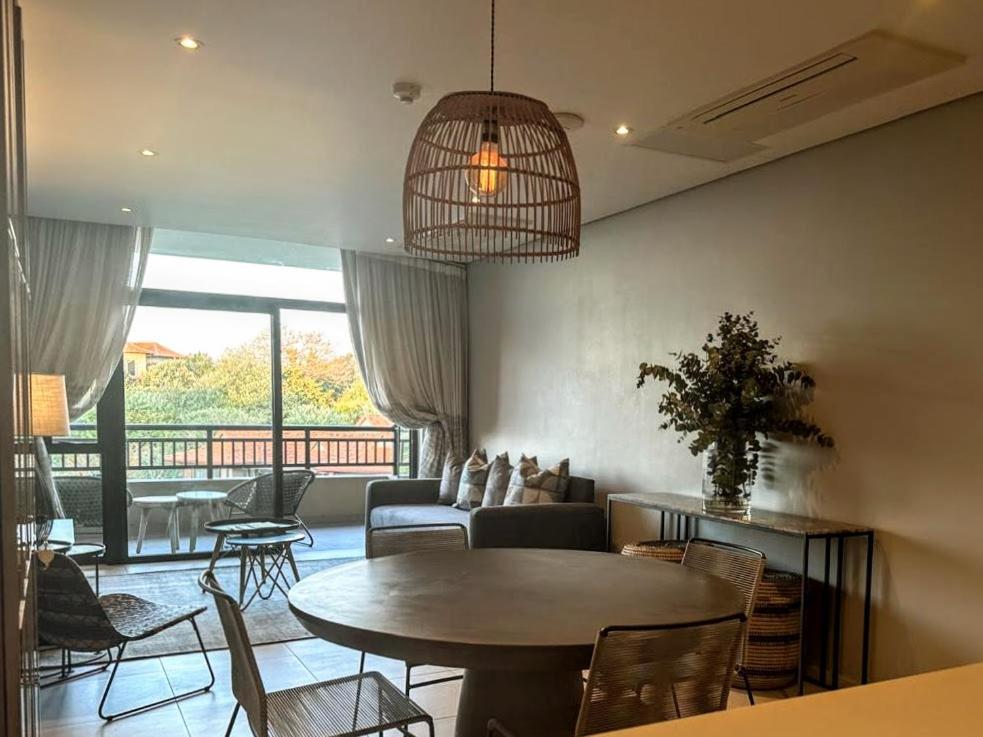 Zimbali 512 Apartment