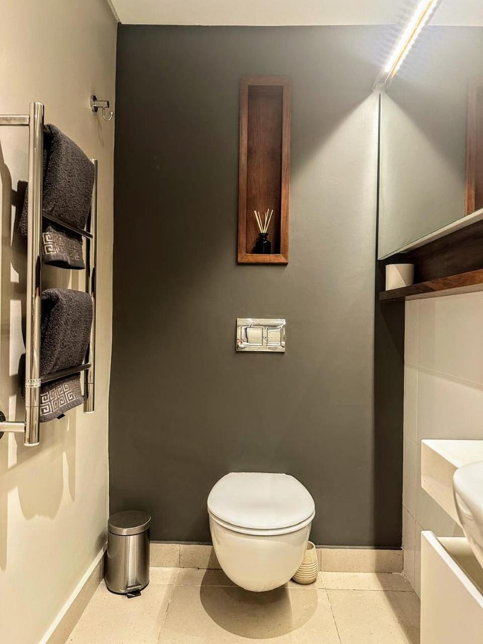 Apartment Zimbali 512 Ballito