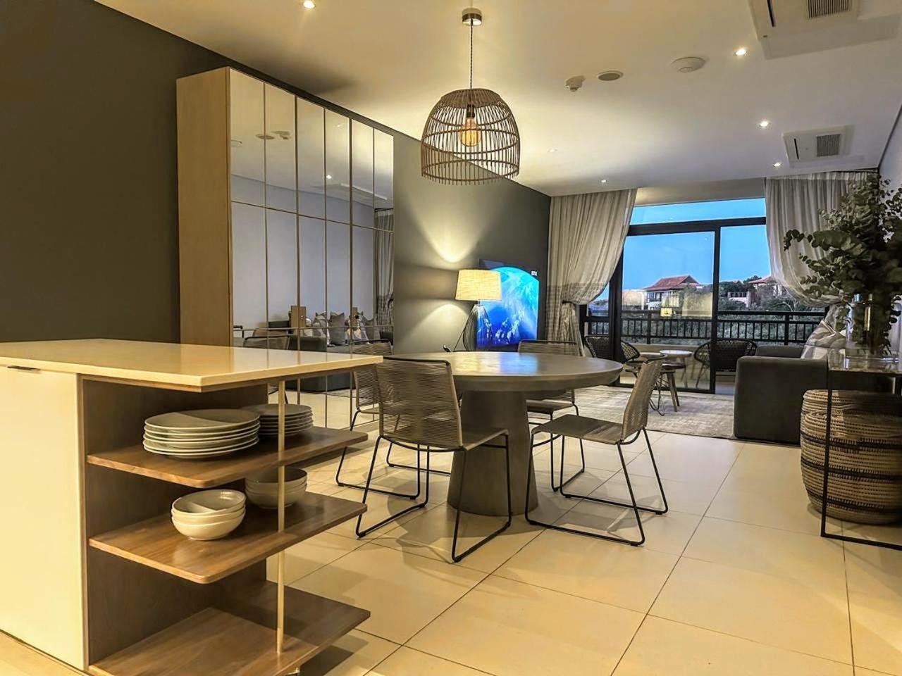 Zimbali 512 Apartment *