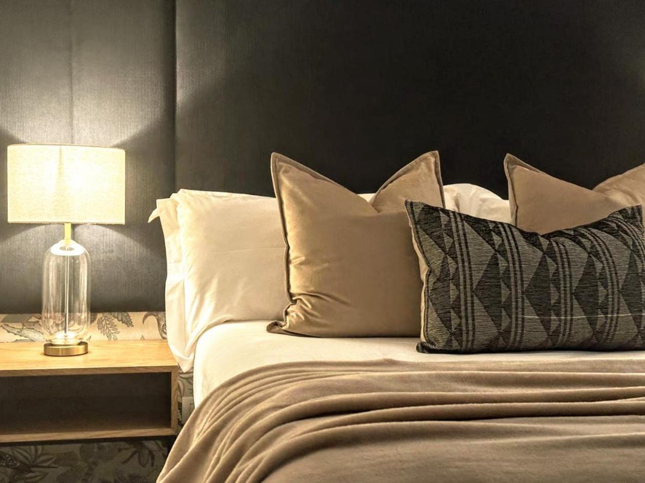 Zimbali 512 Apartment
