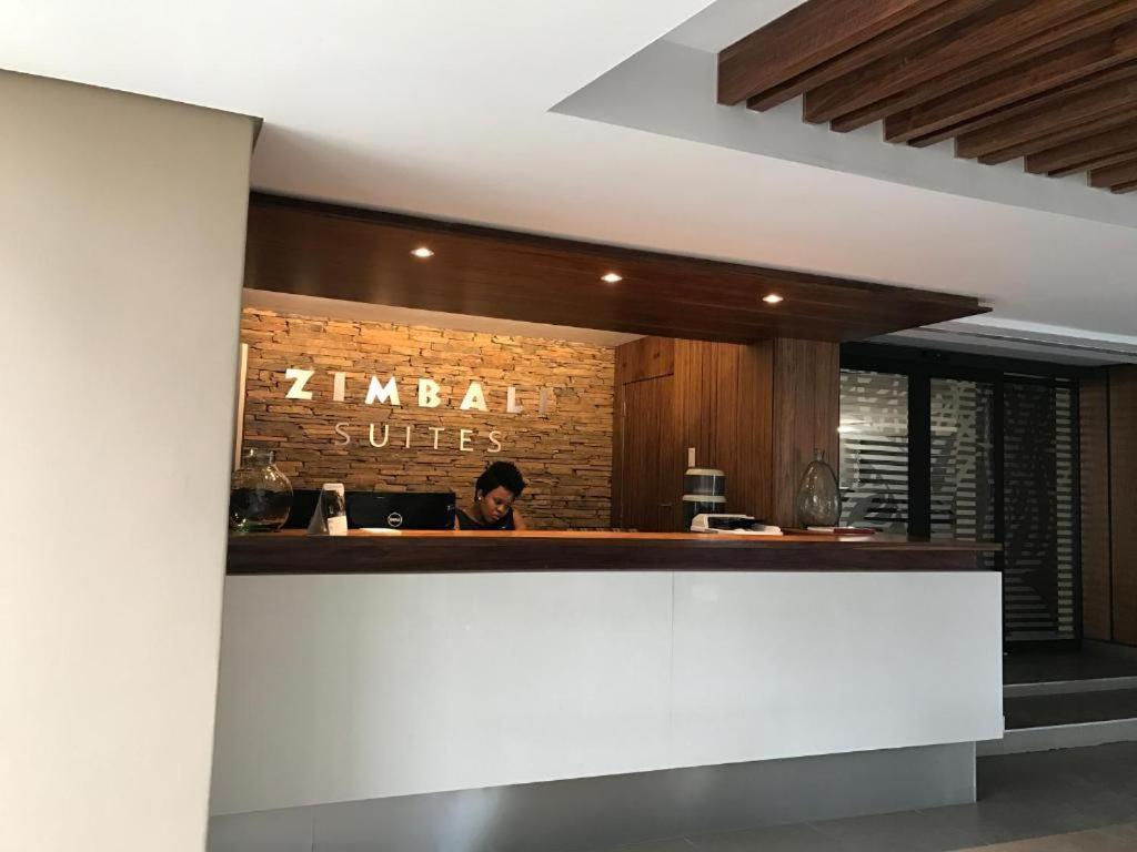 Zimbali 512 *