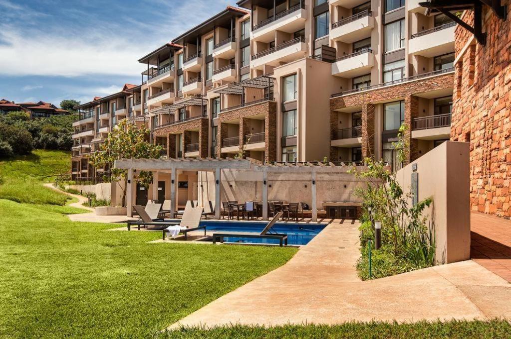 Apartment Zimbali 512 *