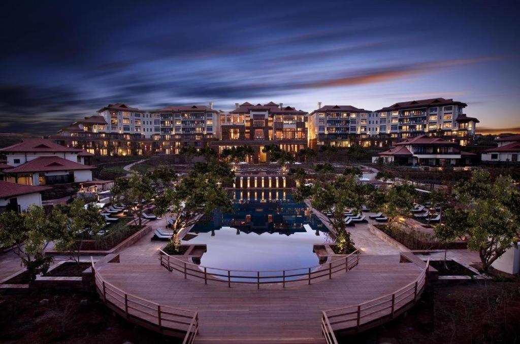 Apartment Zimbali 512