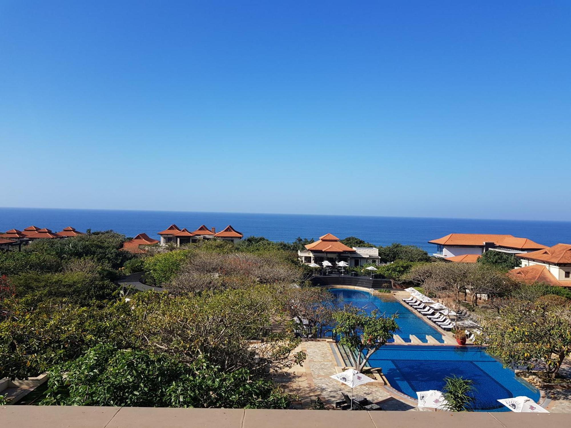 Zimbali 512 Apartment